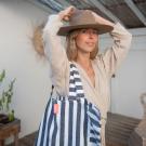 Las Bayadas - Bolsa de Playa La Amelia